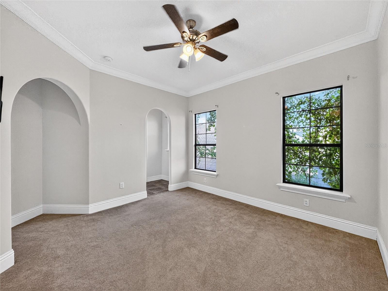 BELLA COLLINA WEST SUB - Residential