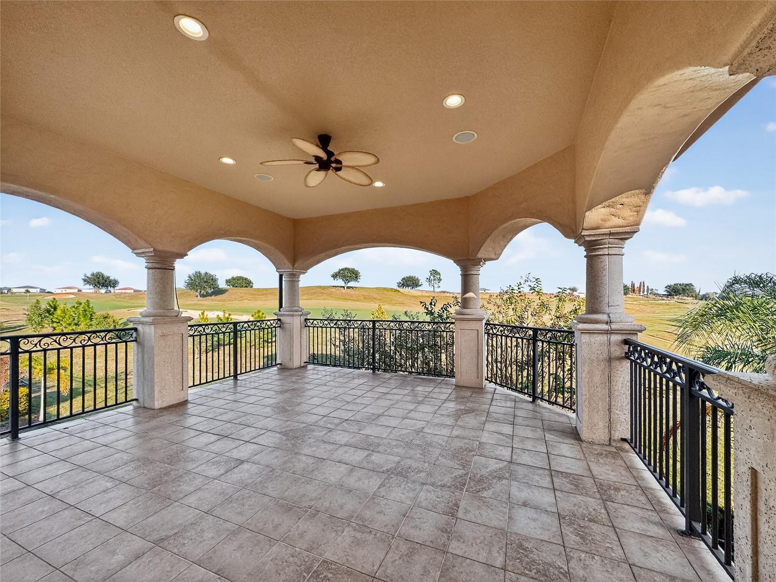 BELLA COLLINA WEST SUB - Residential