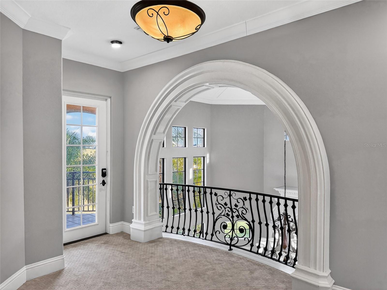 BELLA COLLINA WEST SUB - Residential