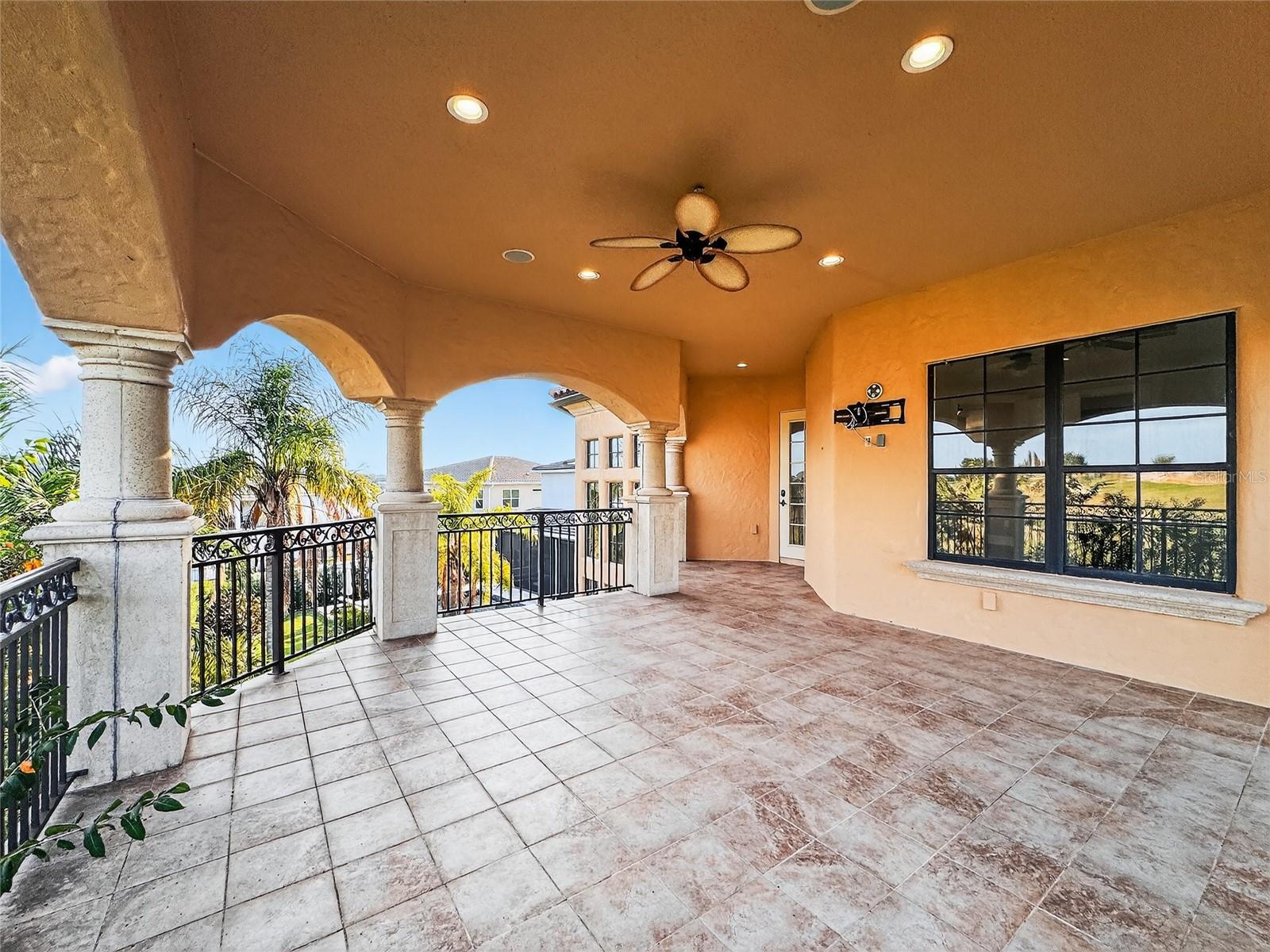 BELLA COLLINA WEST SUB - Residential