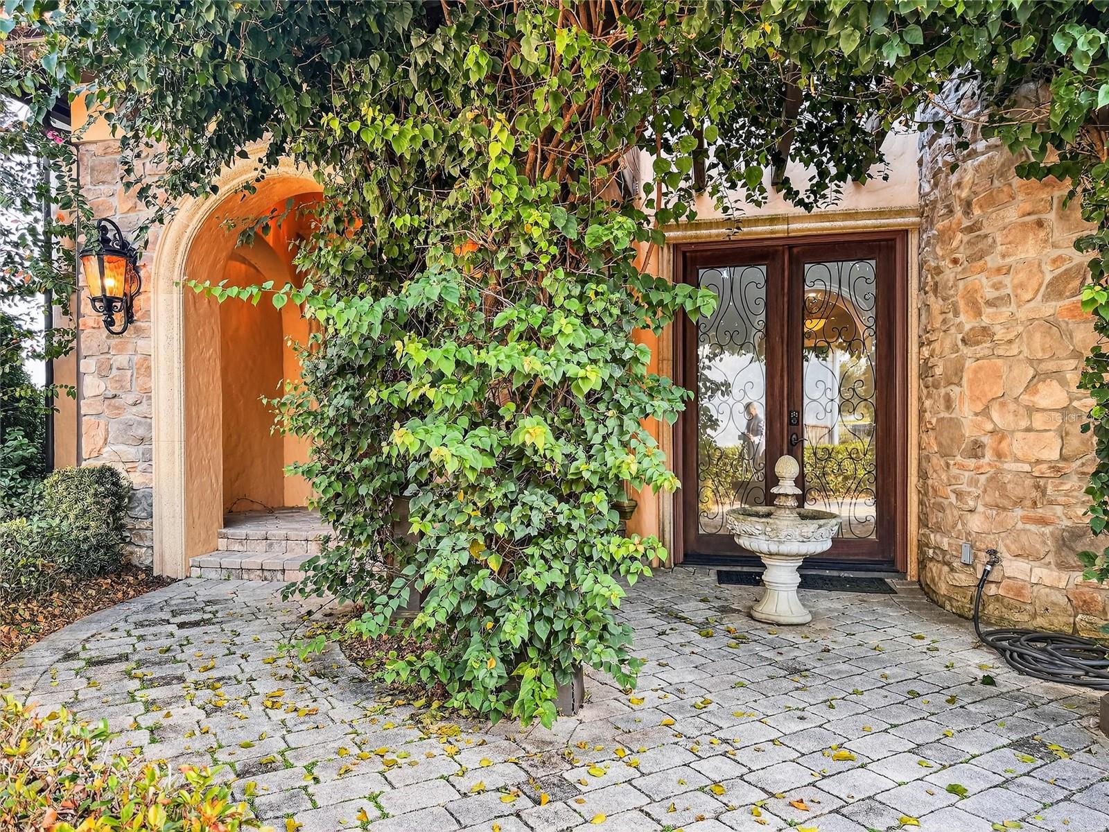 BELLA COLLINA WEST SUB - Residential