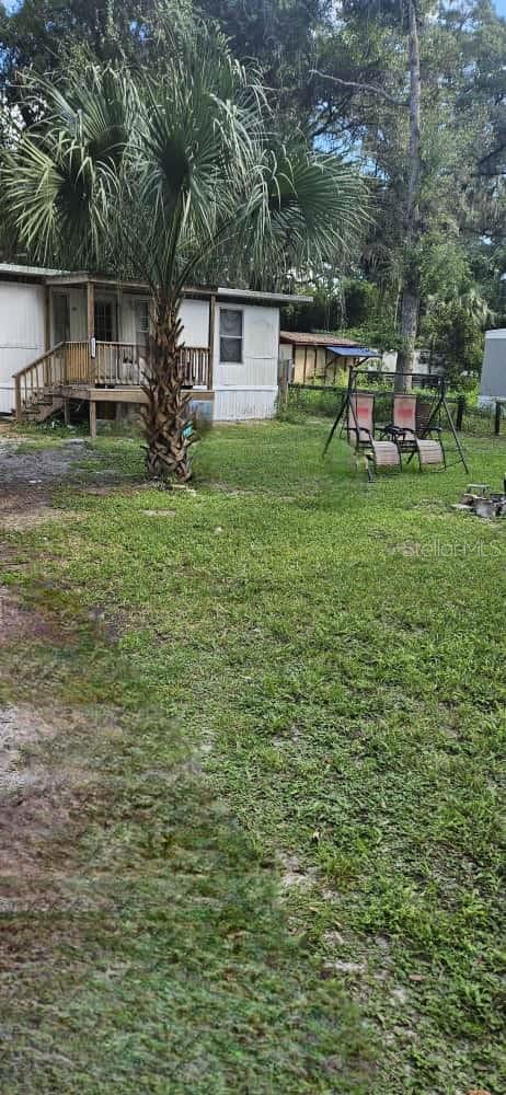 FLASH SALE - Ready to Experience Farm Life in Citra, FL 
This perfect investment and income-generating property offers the peace of country living with everything brand new! Enjoy the charm of rural life while earning $1,200–$1,400 monthly in rental income.
Property Highlights:
Completely updated throughout – new laminate flooring, tile in kitchen, hallway, and bathroom
New well and brand-new septic system | New electrical system and central A/C or Perfect for investors, or if you are seeking a peaceful lifestyle to Embrace the tranquility of farm living with modern comforts — move-in ready and income-producing from day one!