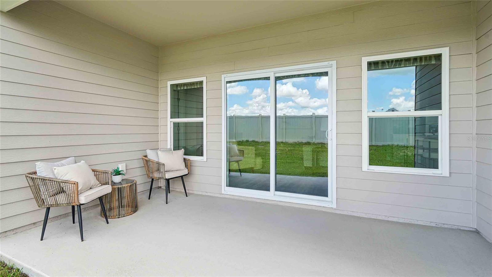 AVALON WOODS - Residential