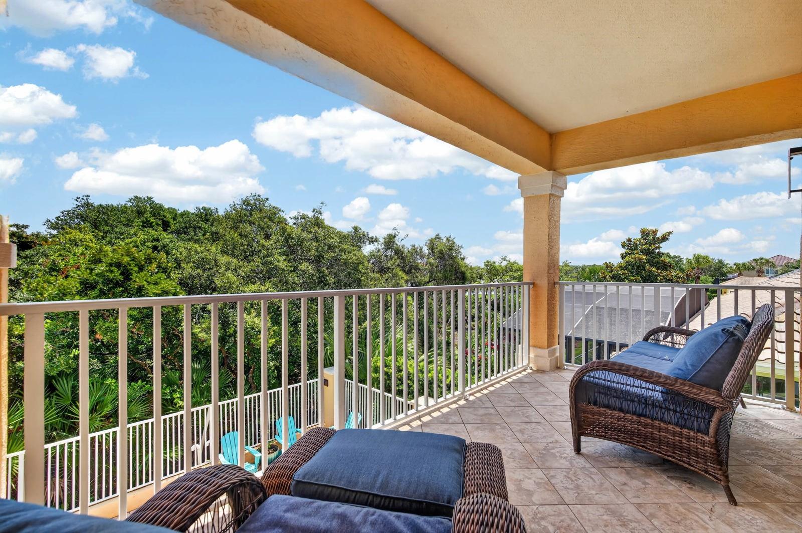 OCEAN HAMMOCK - Residential