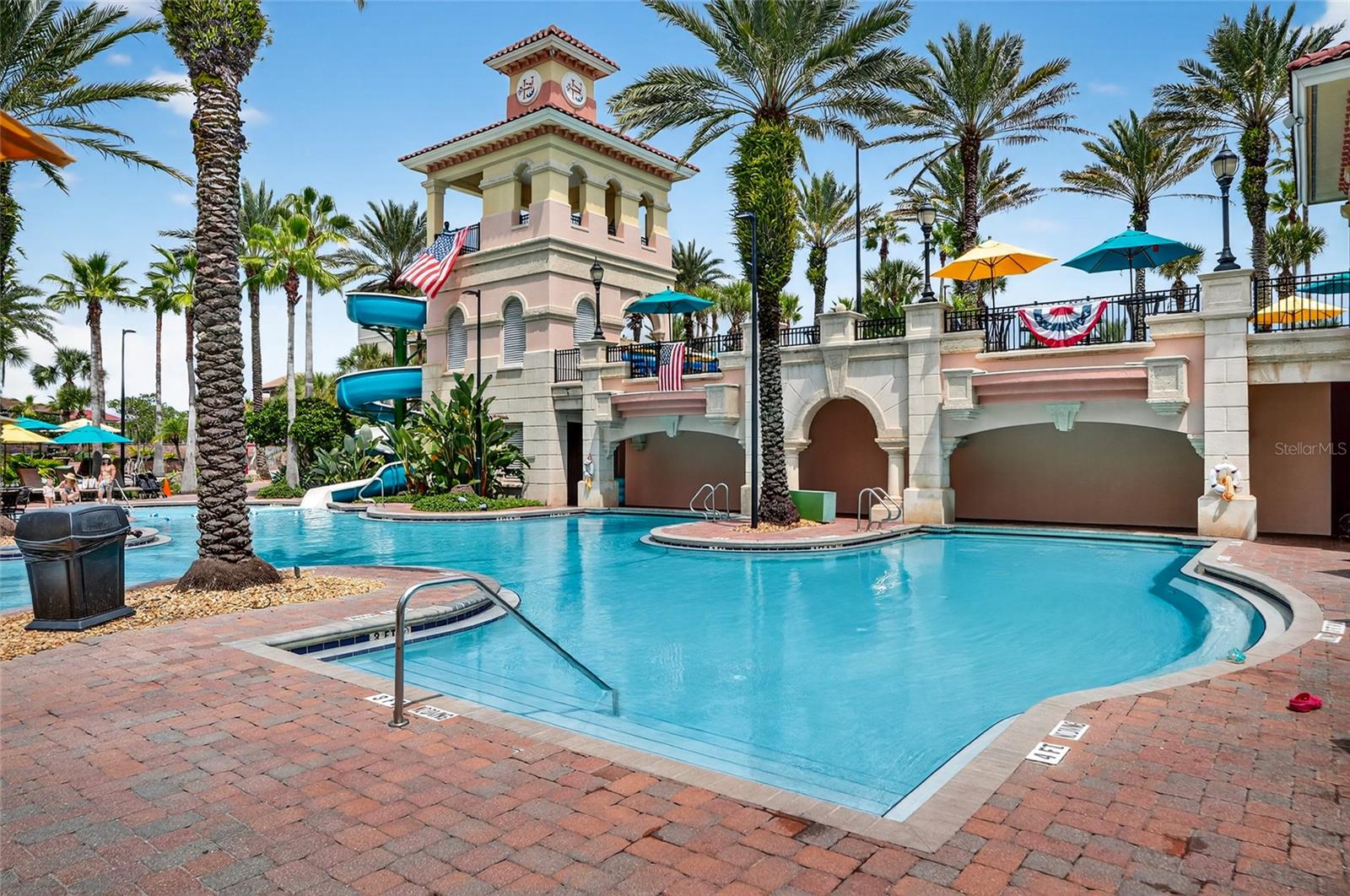 OCEAN HAMMOCK - Residential