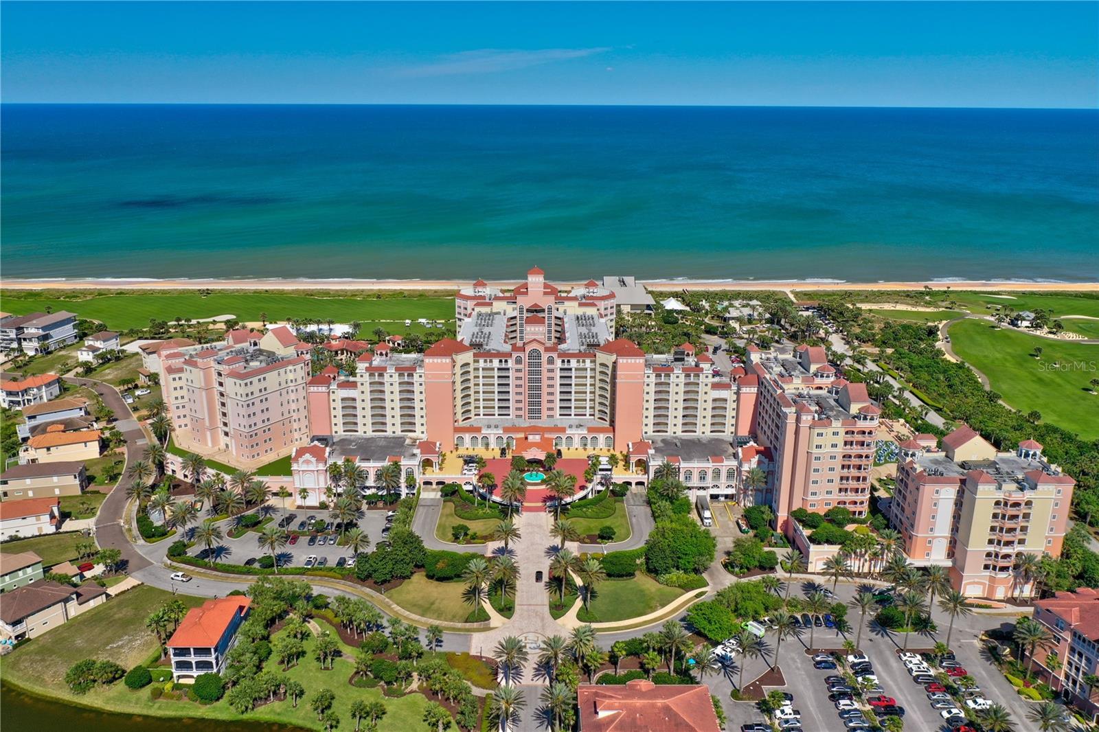 OCEAN HAMMOCK - Residential