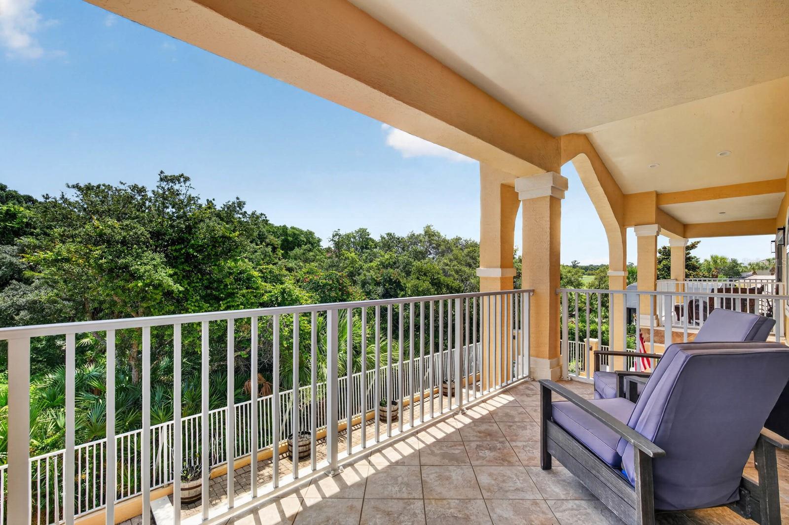 OCEAN HAMMOCK - Residential