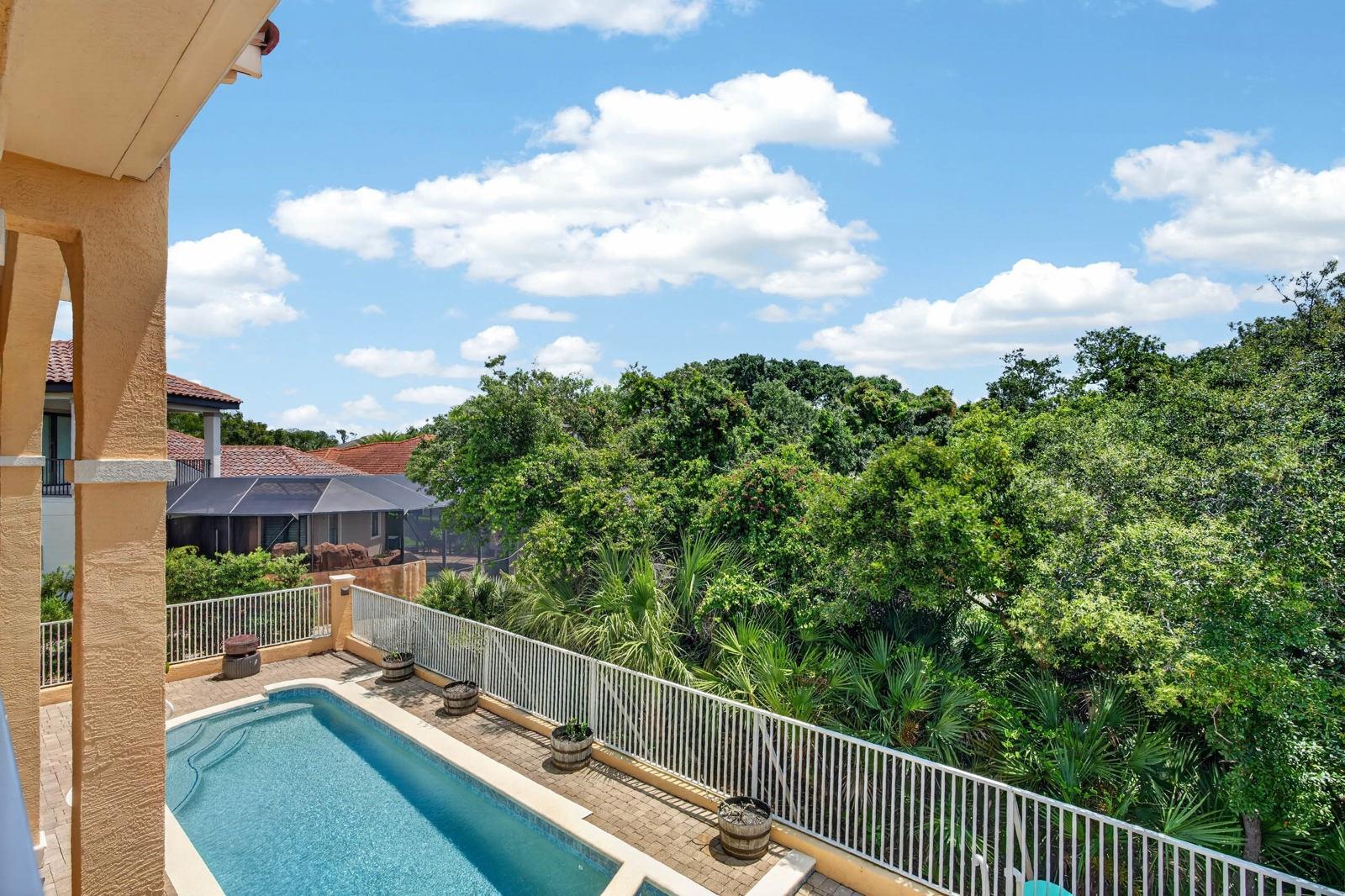 OCEAN HAMMOCK - Residential