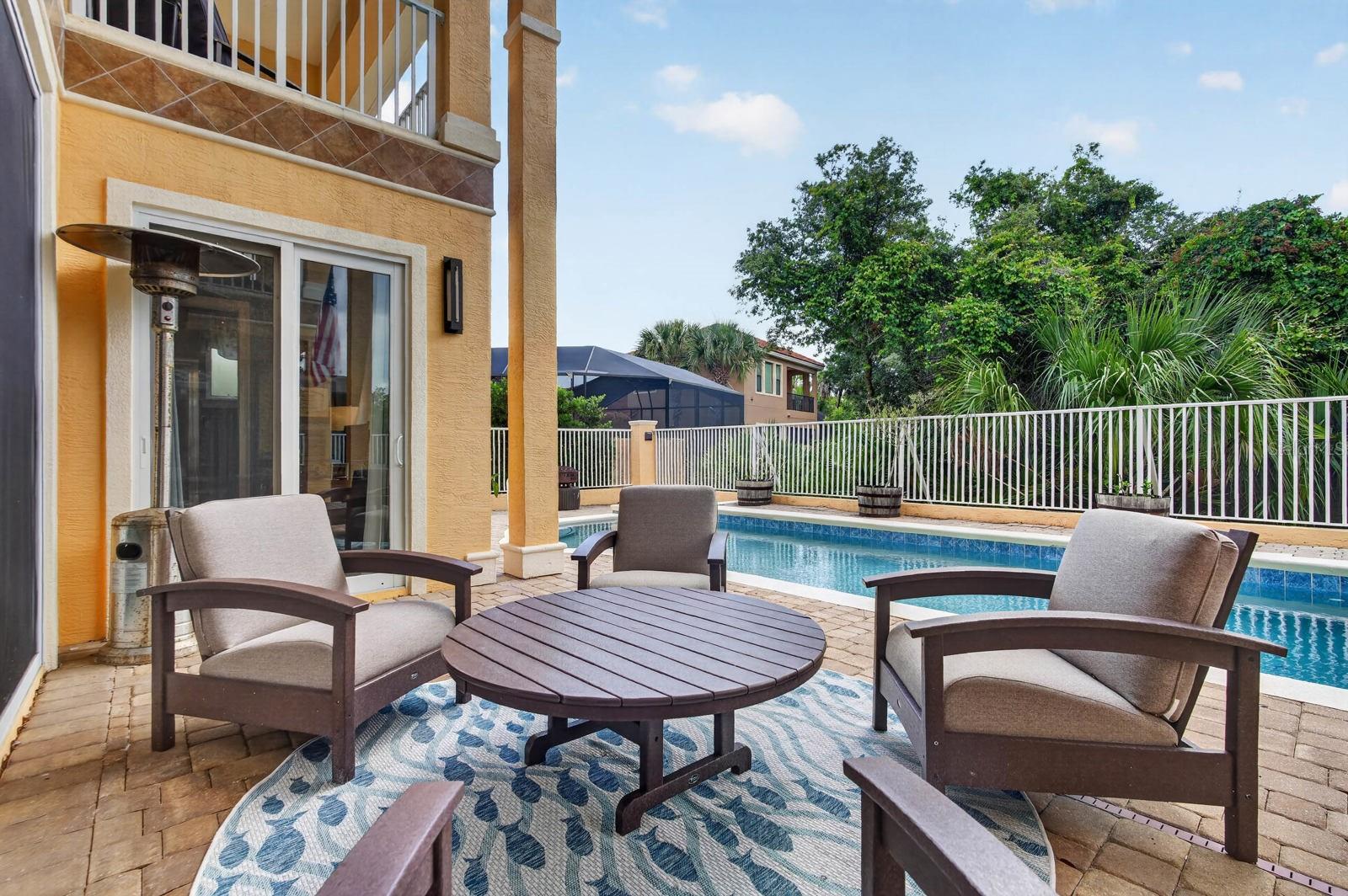 OCEAN HAMMOCK - Residential