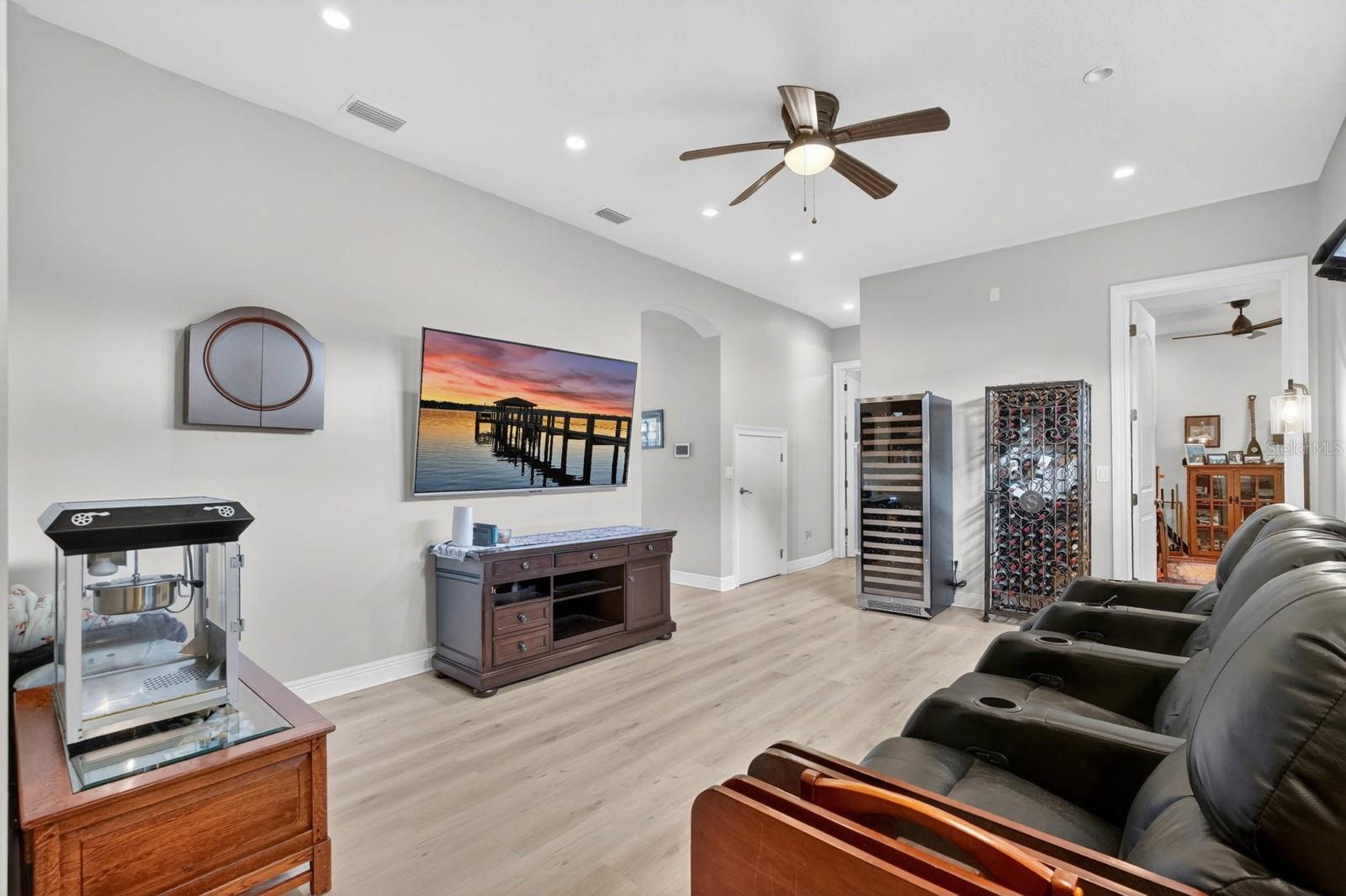 OCEAN HAMMOCK - Residential