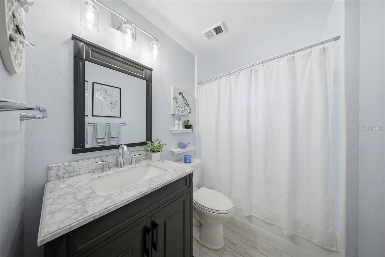 CROWN POINT SPGS - Residential