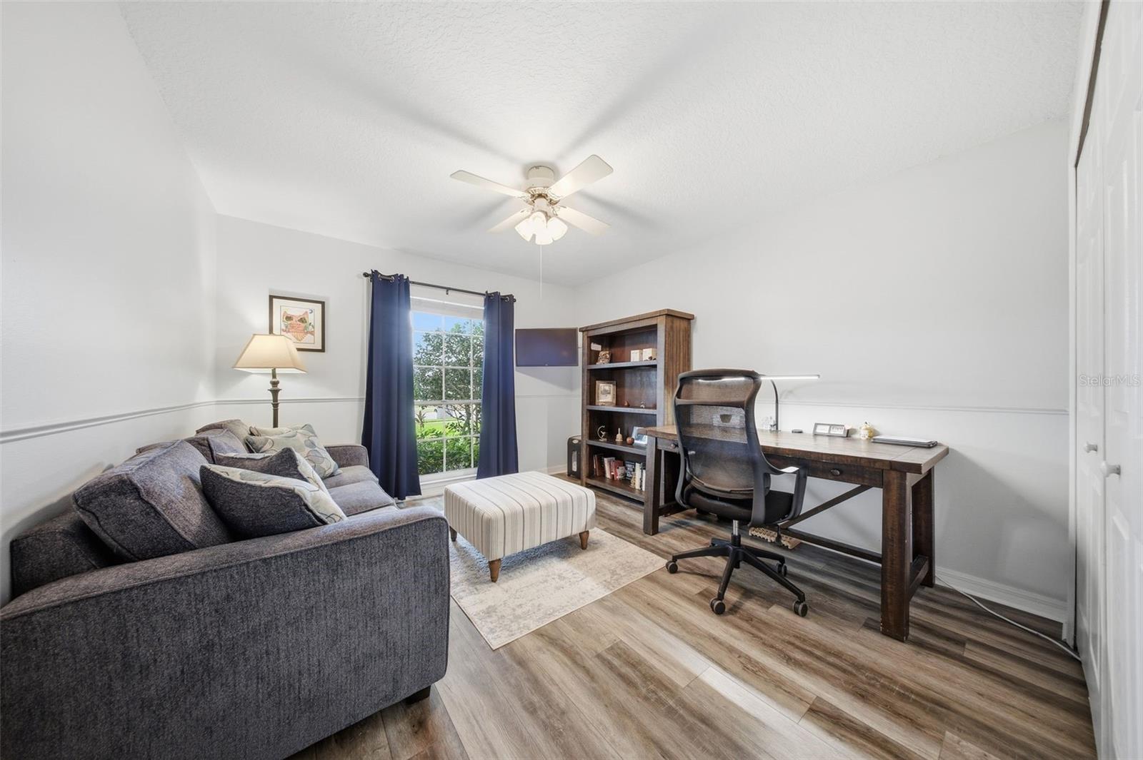 CROWN POINT SPGS - Residential