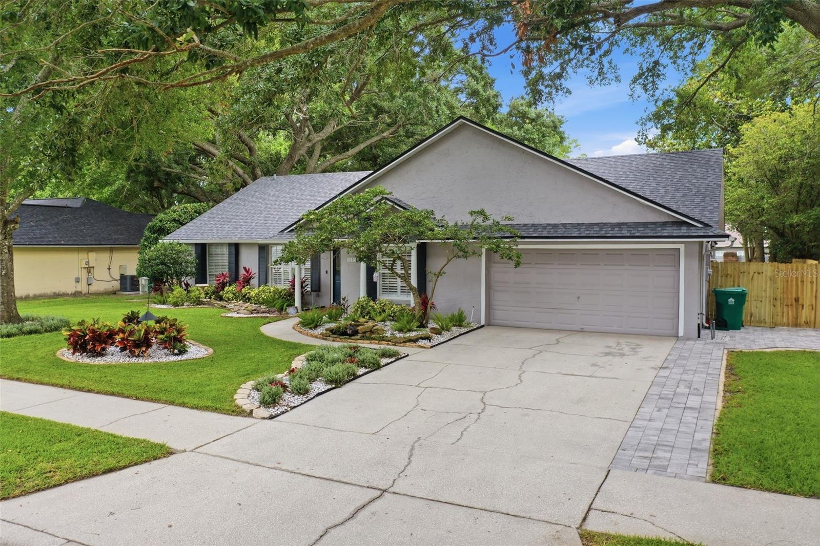 CROWN POINT SPGS - Residential