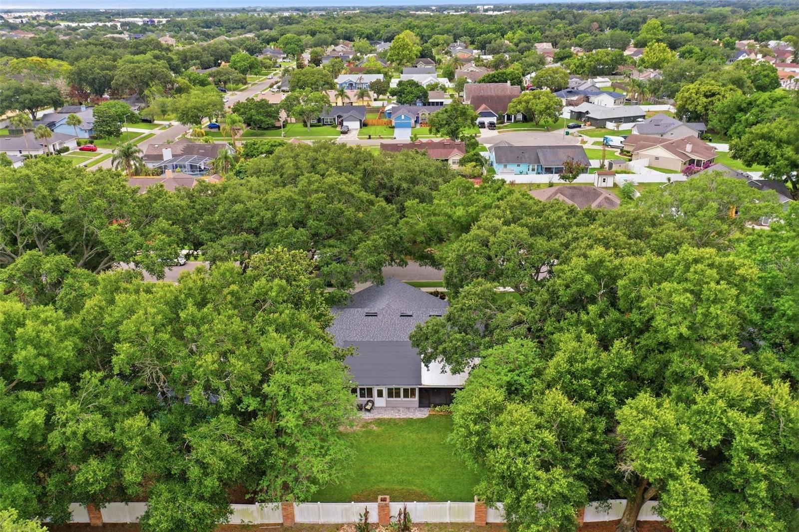 CROWN POINT SPGS - Residential