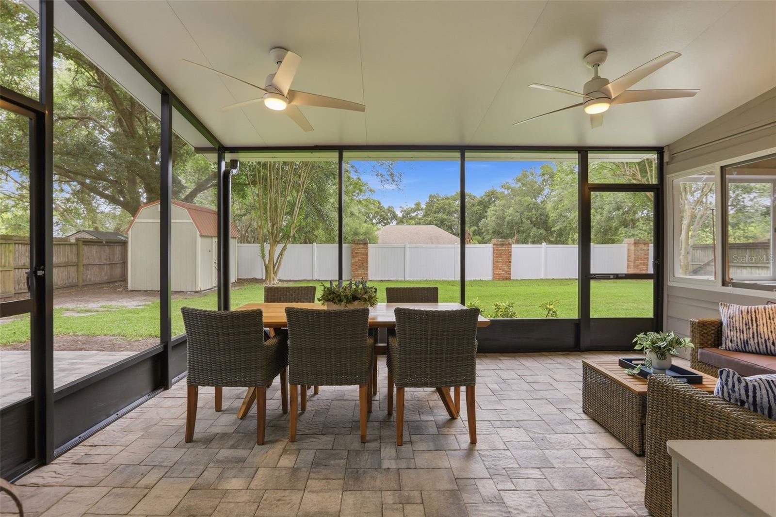 CROWN POINT SPGS - Residential