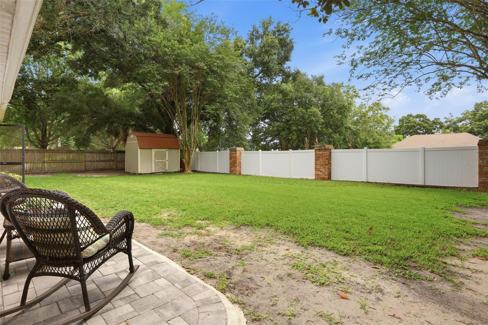 CROWN POINT SPGS - Residential