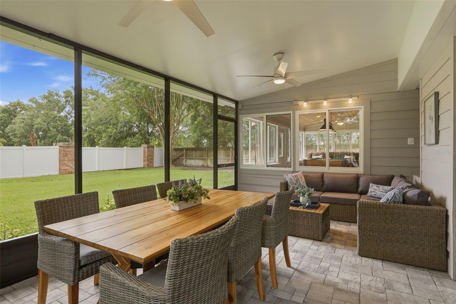 CROWN POINT SPGS - Residential