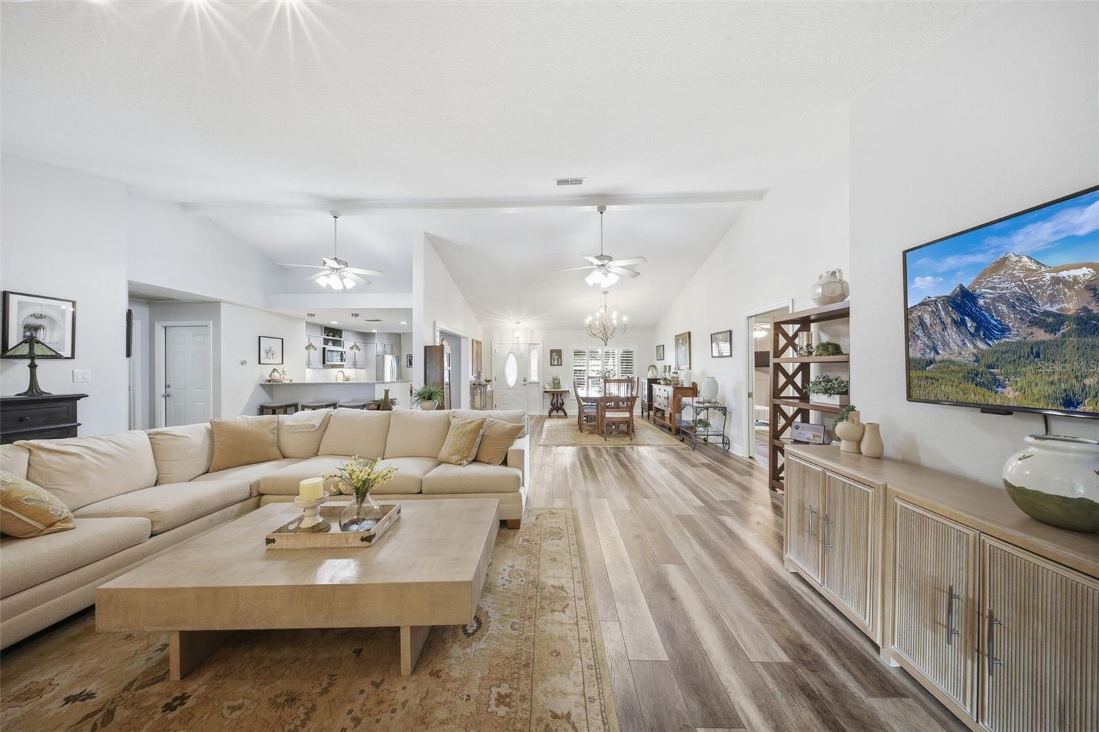CROWN POINT SPGS - Residential