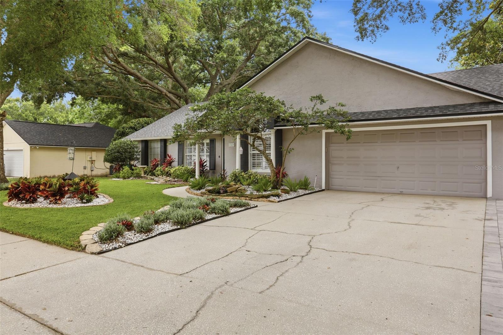 CROWN POINT SPGS - Residential