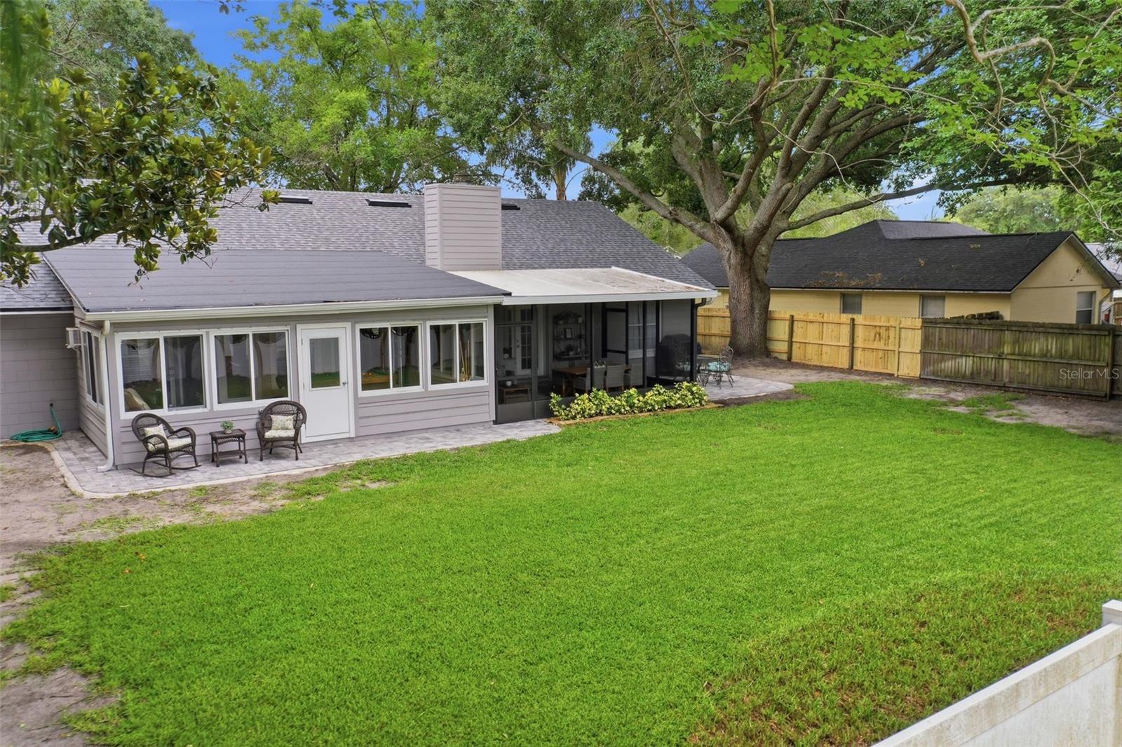CROWN POINT SPGS - Residential