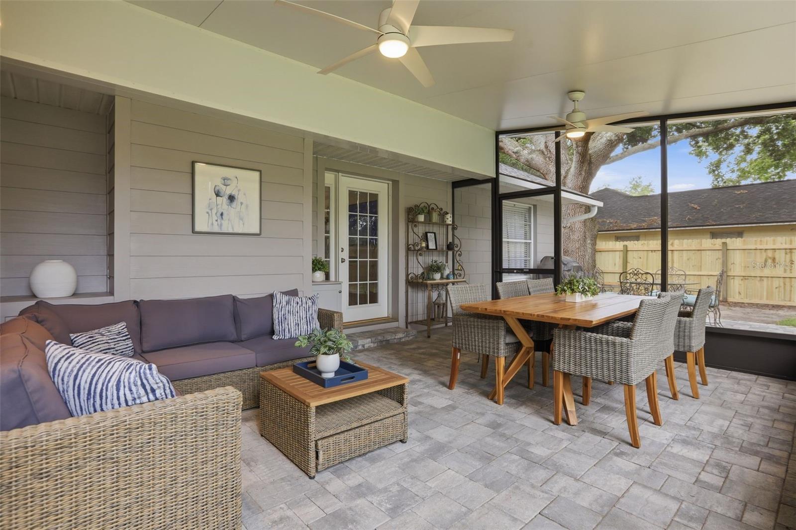 CROWN POINT SPGS - Residential