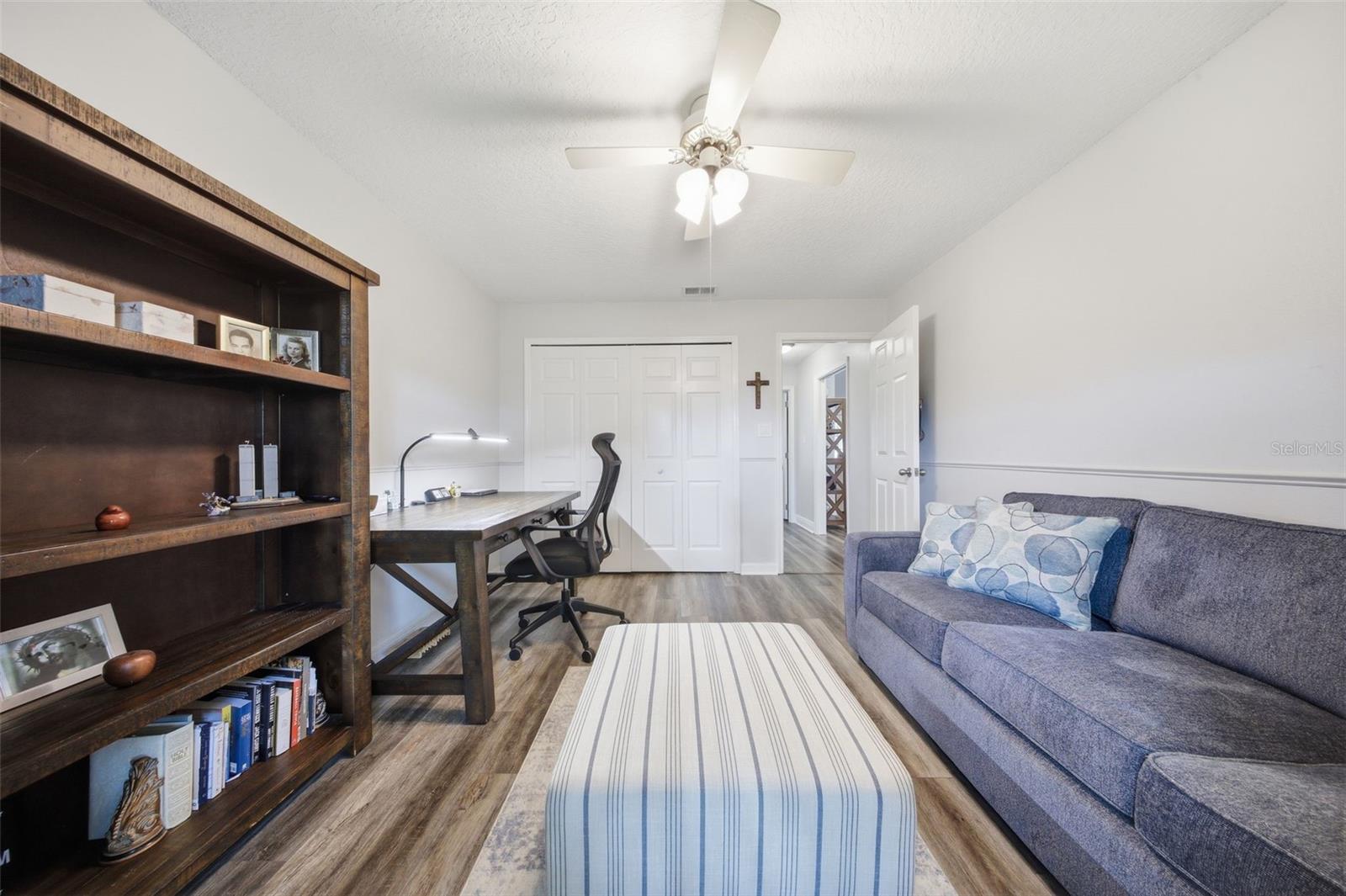 CROWN POINT SPGS - Residential