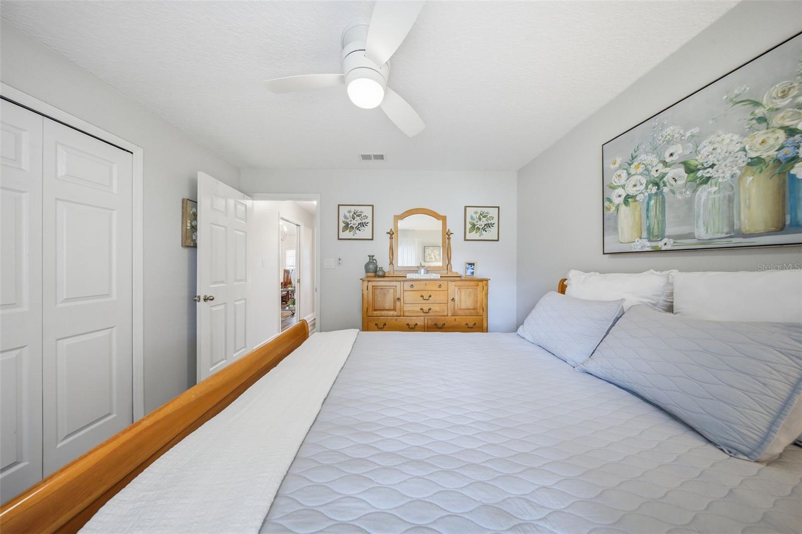 CROWN POINT SPGS - Residential