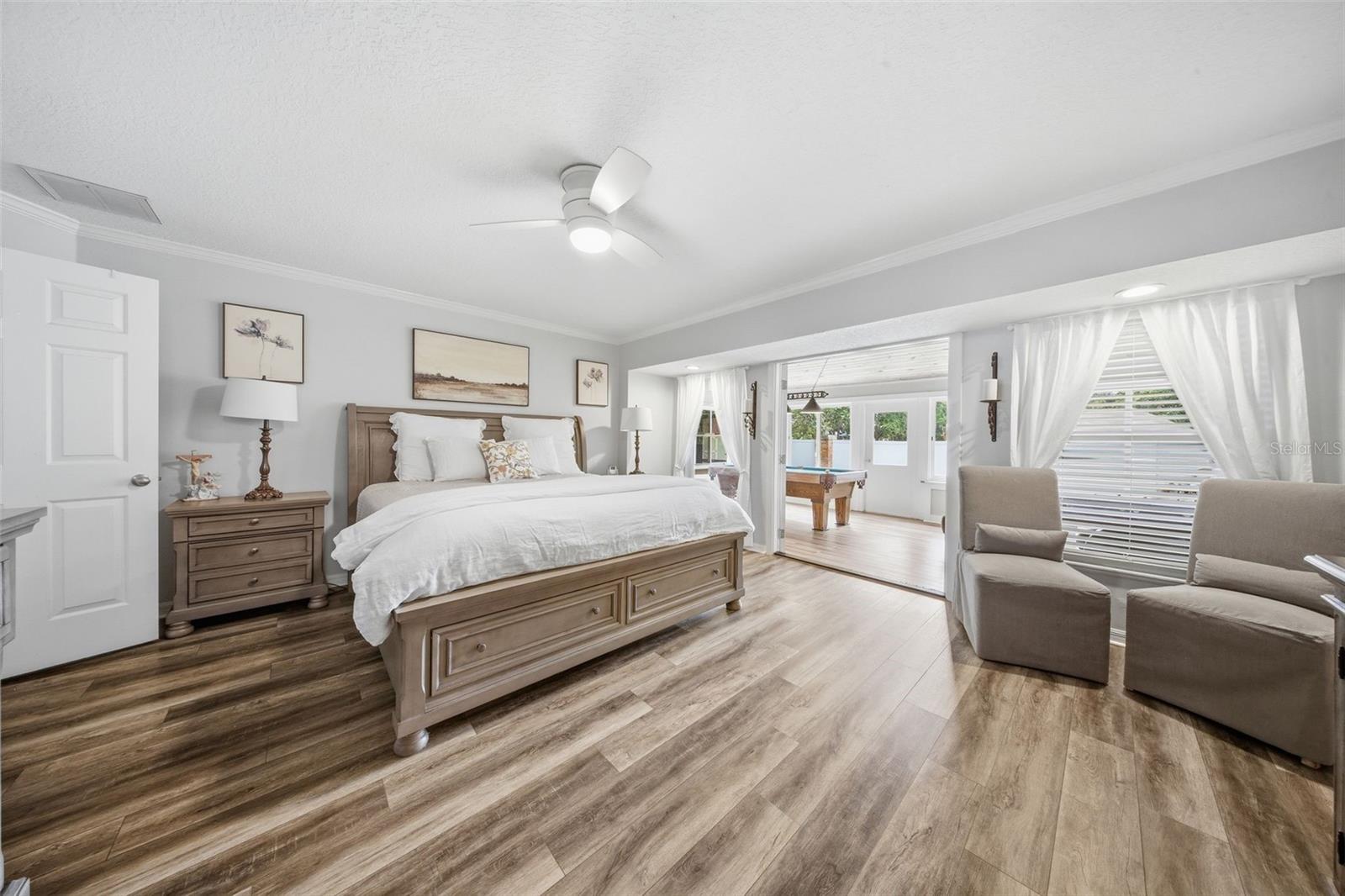 CROWN POINT SPGS - Residential