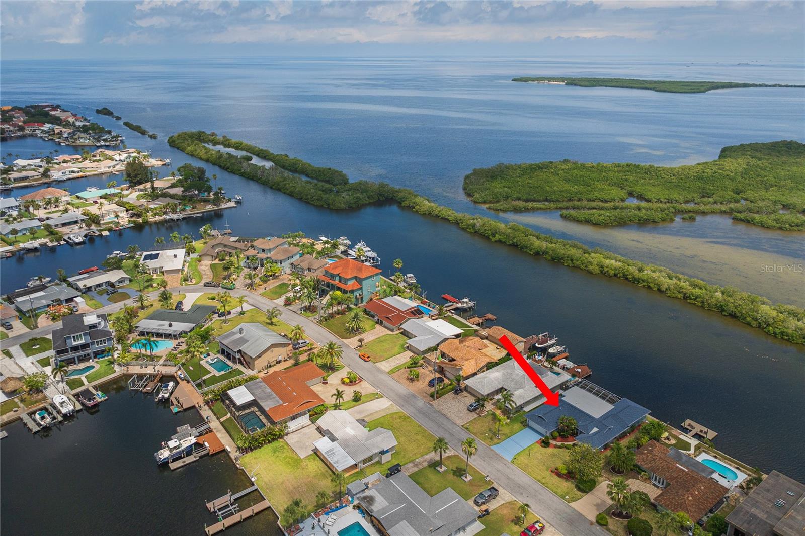 FLOR A MAR - Residential