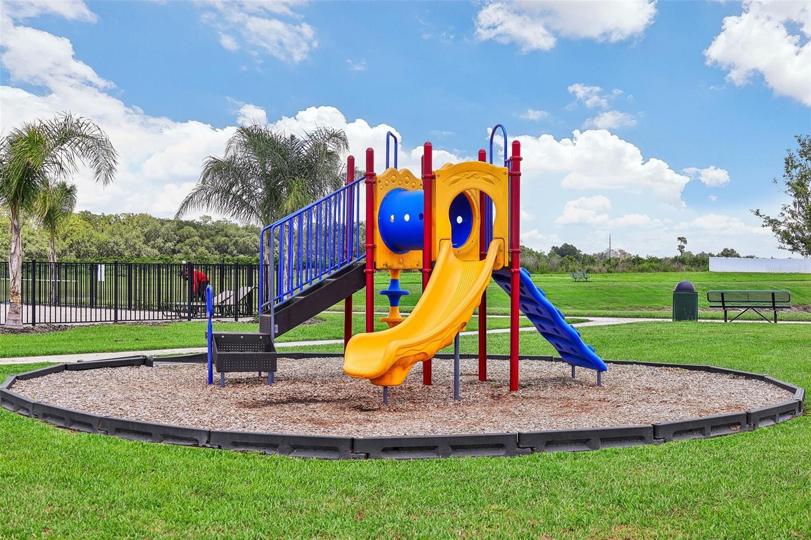 EAGLE HAMMOCK - Residential
