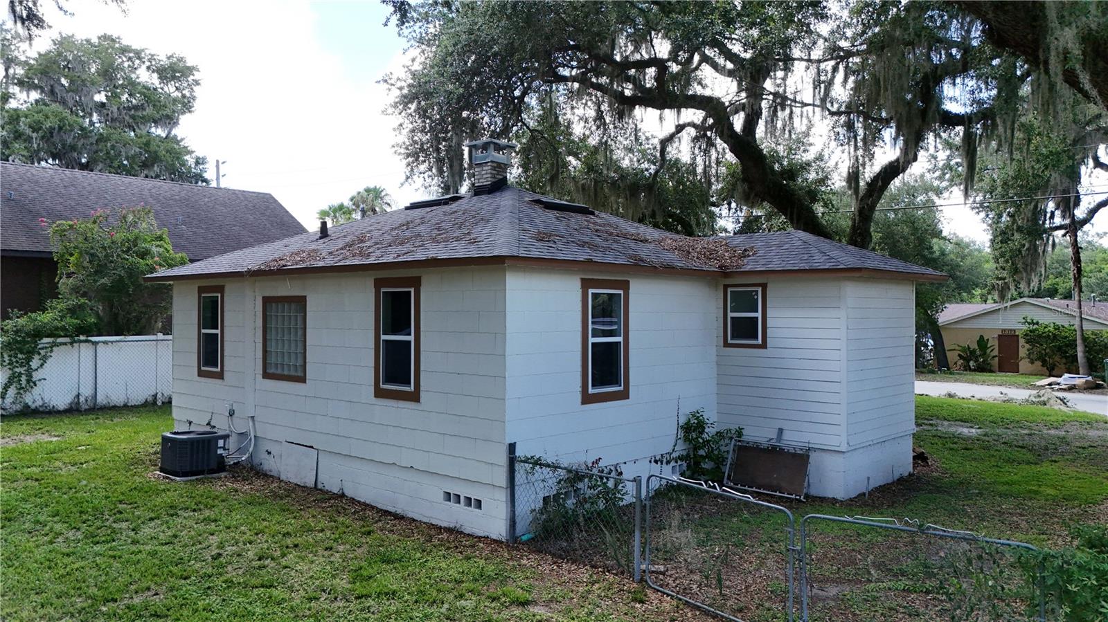 LEESBURG CASA GRANDE MANOR - Residential