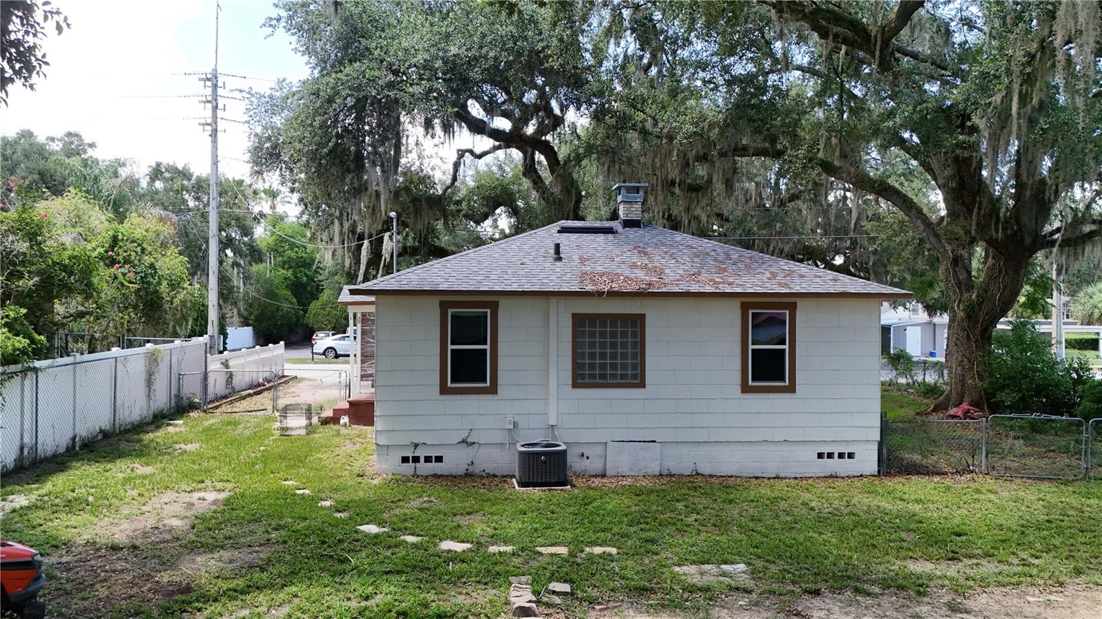 LEESBURG CASA GRANDE MANOR - Residential