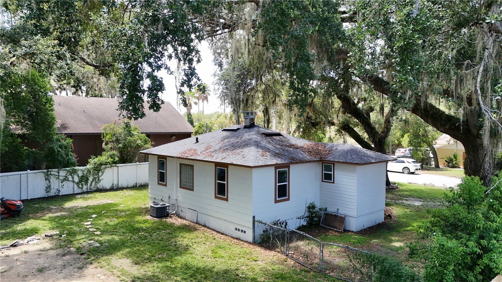 LEESBURG CASA GRANDE MANOR - Residential