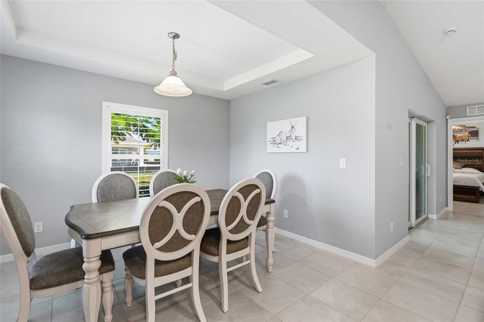 PUNTA GORDA ISLES SEC 16 - Residential