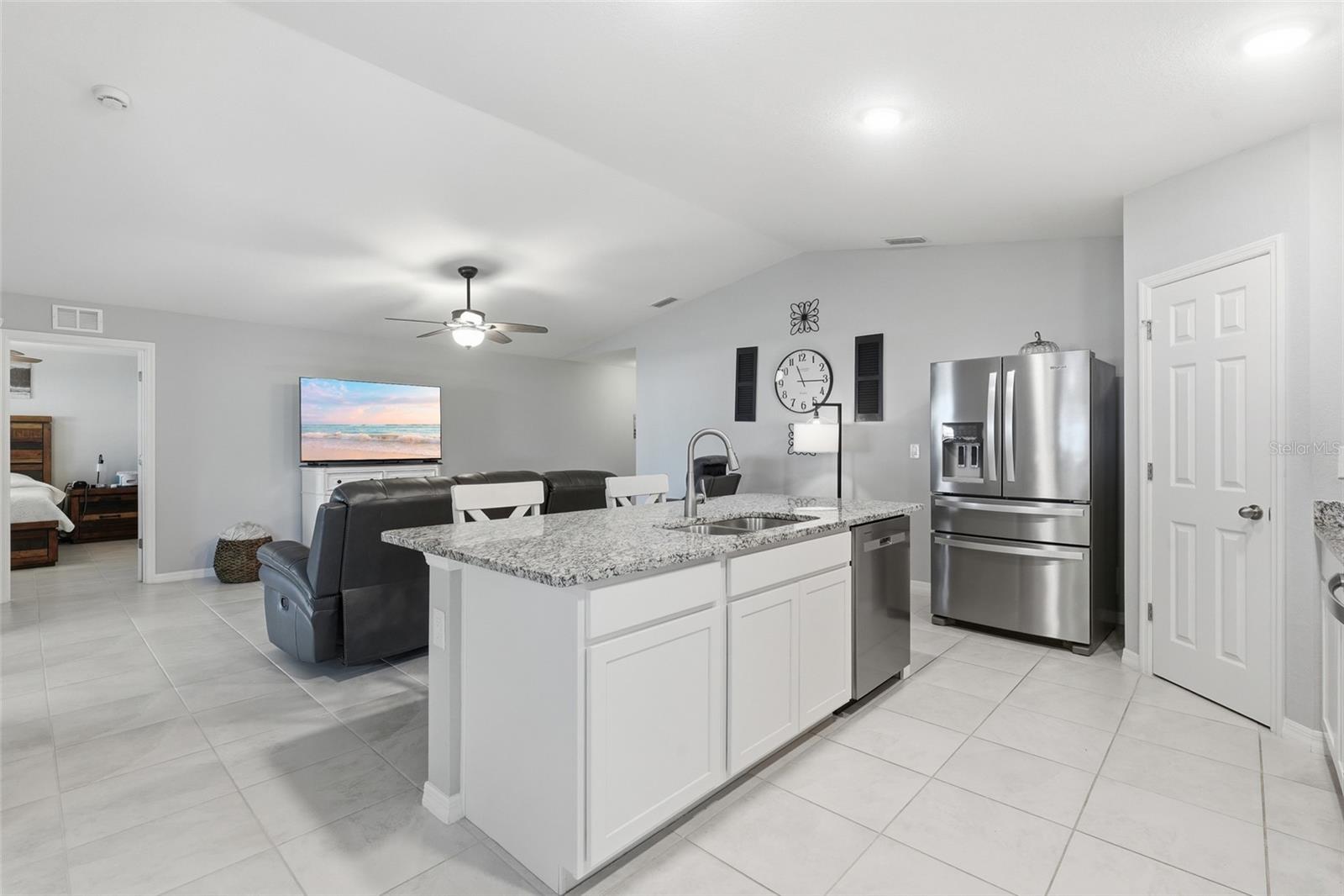 PUNTA GORDA ISLES SEC 16 - Residential
