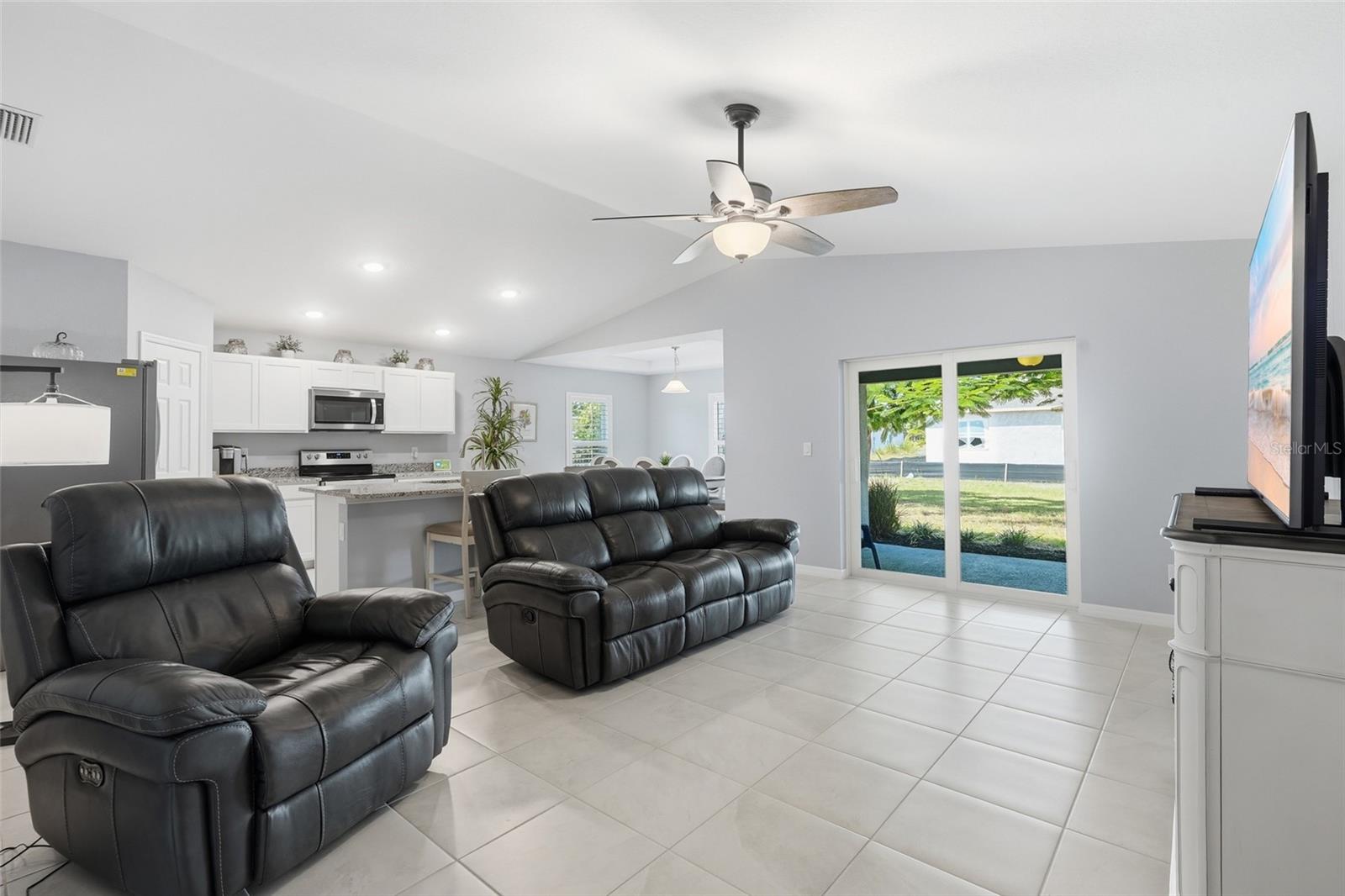 PUNTA GORDA ISLES SEC 16 - Residential
