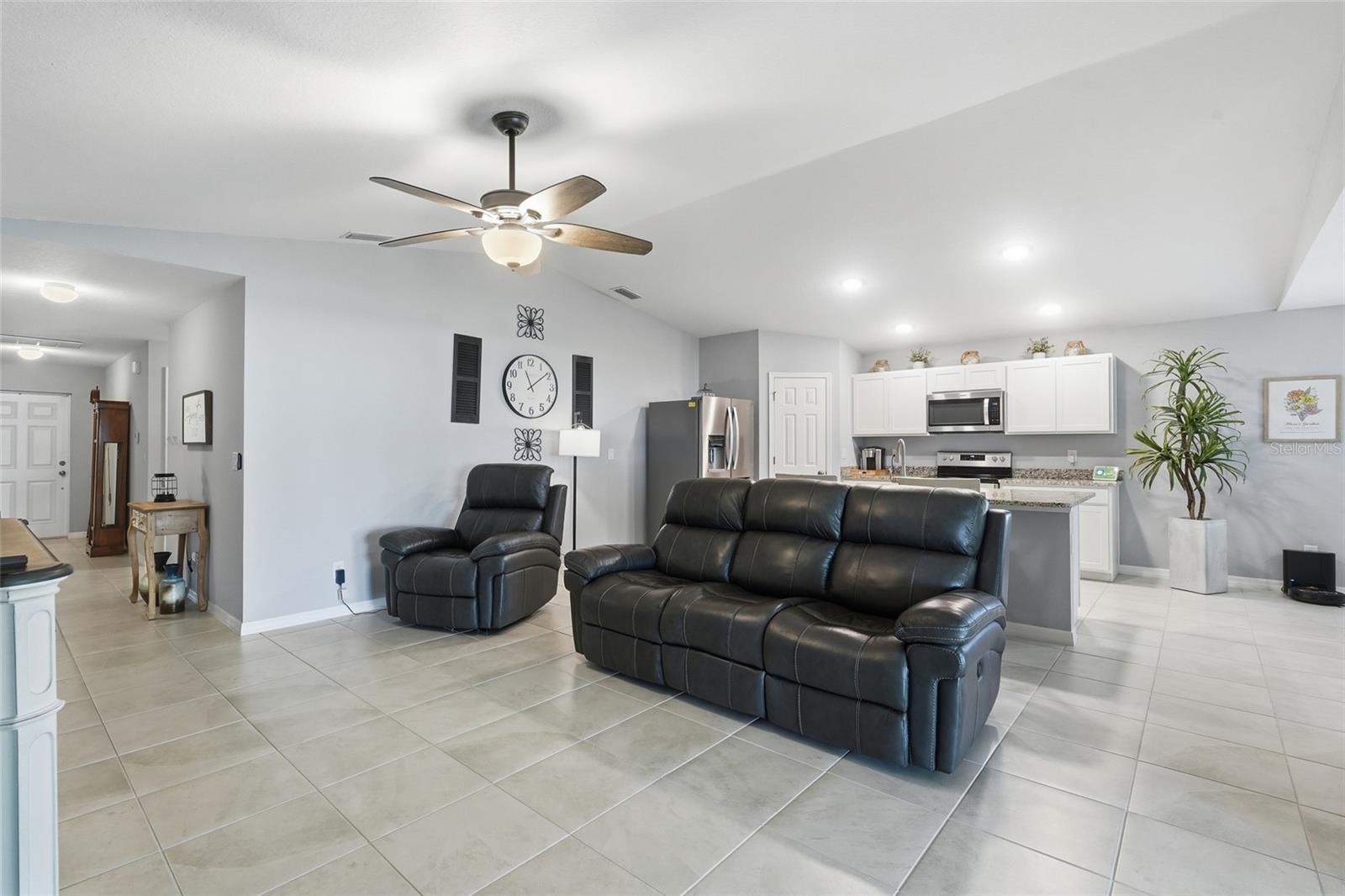 PUNTA GORDA ISLES SEC 16 - Residential