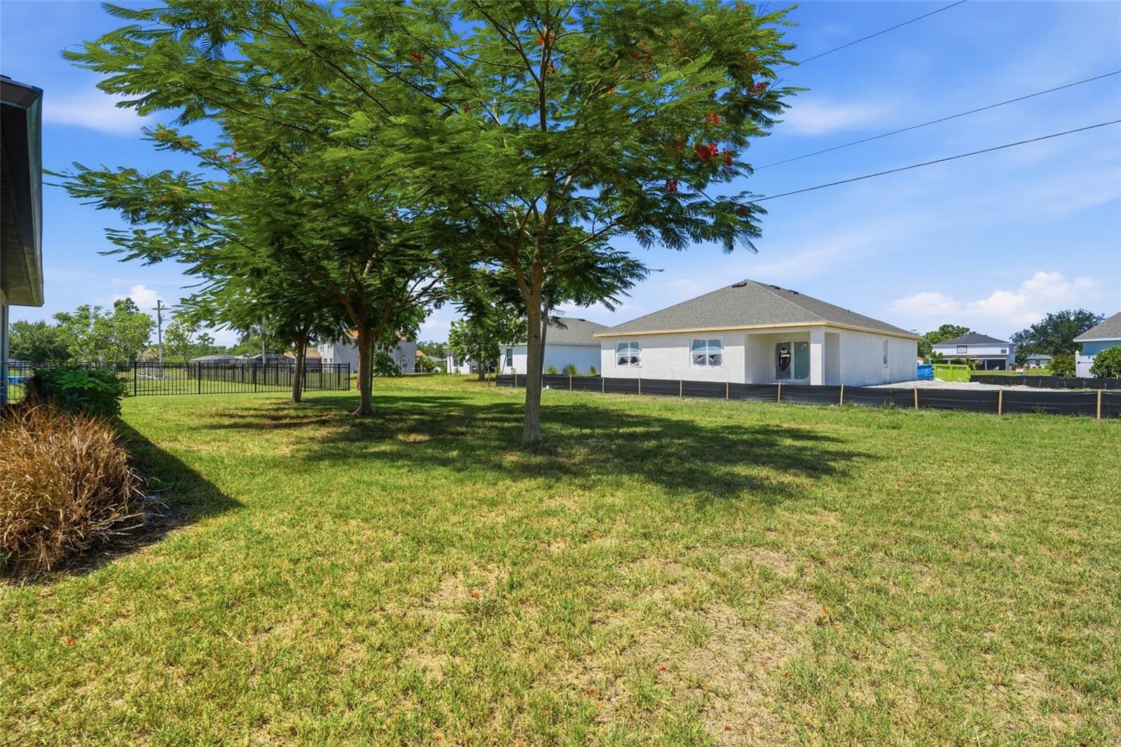 PUNTA GORDA ISLES SEC 16 - Residential