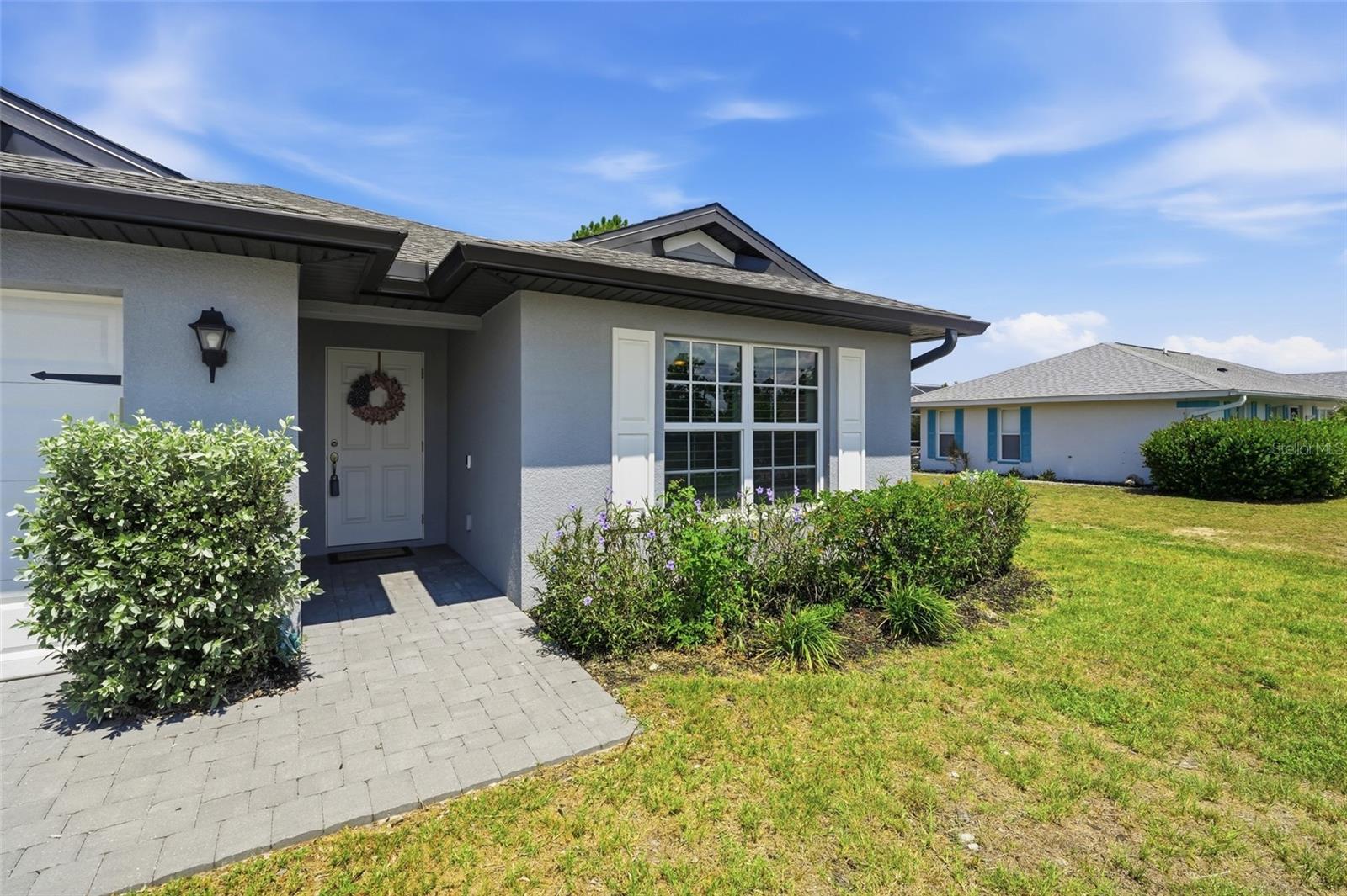 PUNTA GORDA ISLES SEC 16 - Residential