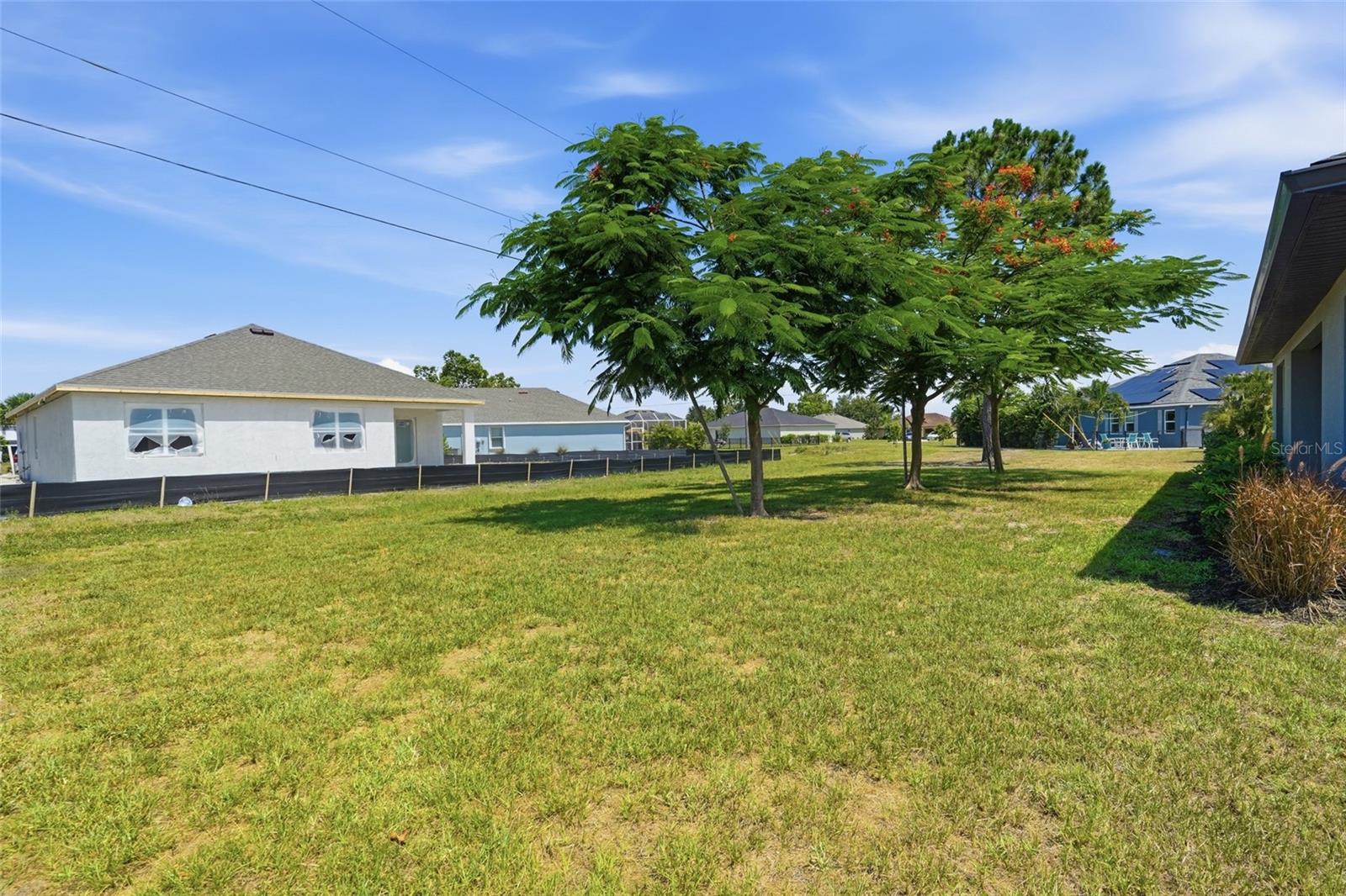 PUNTA GORDA ISLES SEC 16 - Residential
