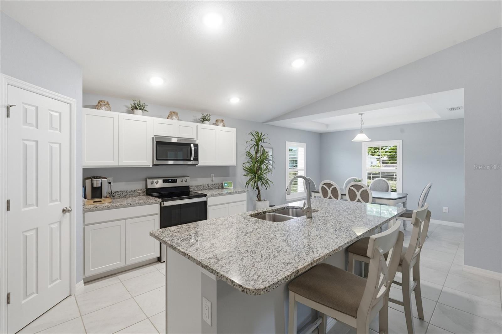PUNTA GORDA ISLES SEC 16 - Residential