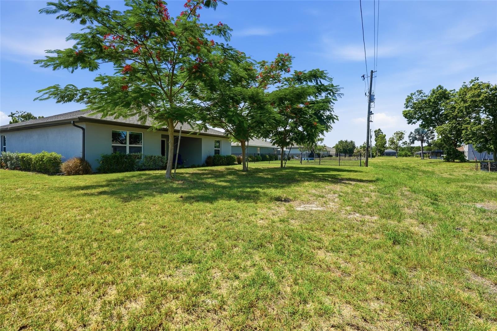 PUNTA GORDA ISLES SEC 16 - Residential