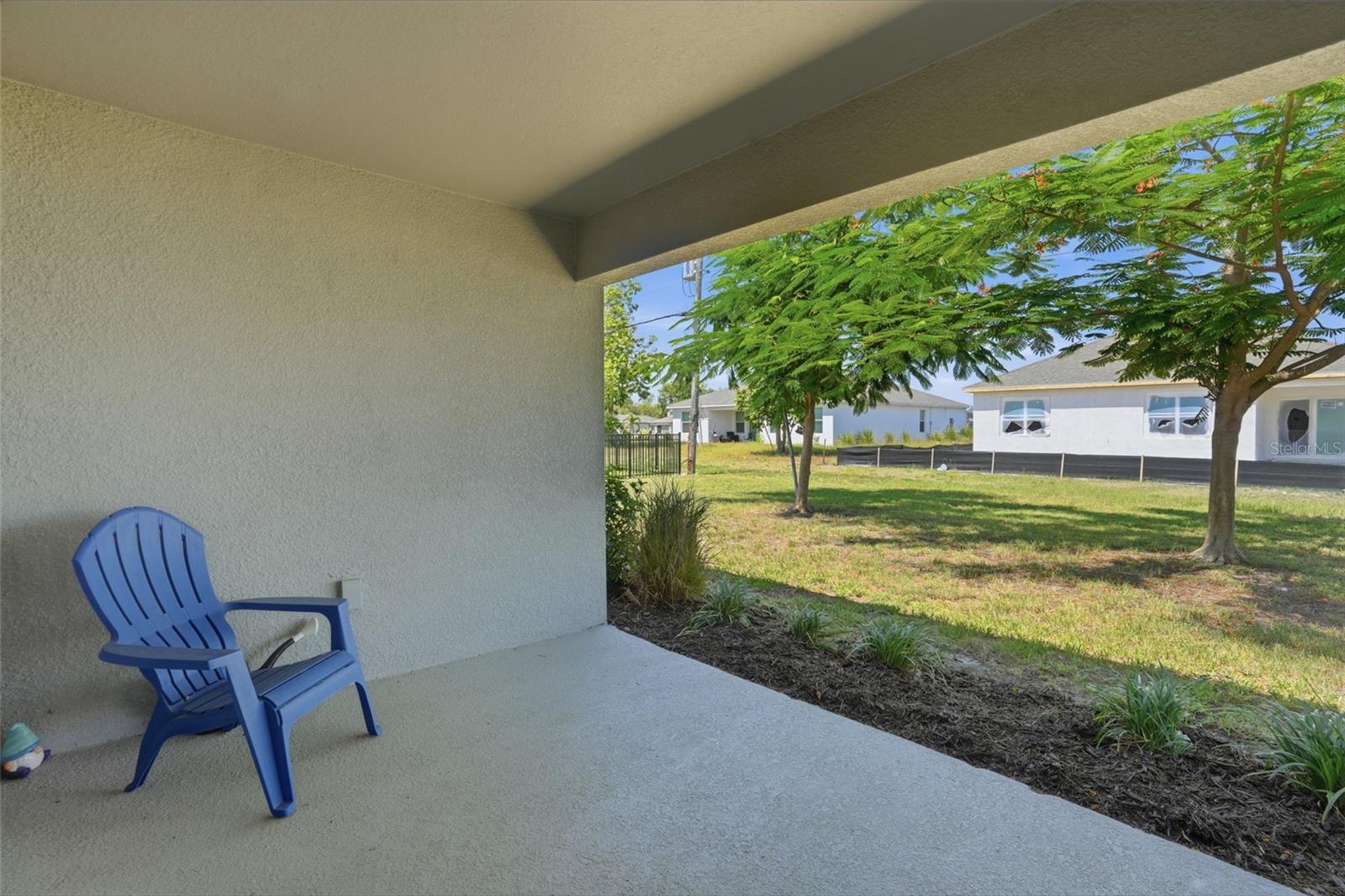 PUNTA GORDA ISLES SEC 16 - Residential
