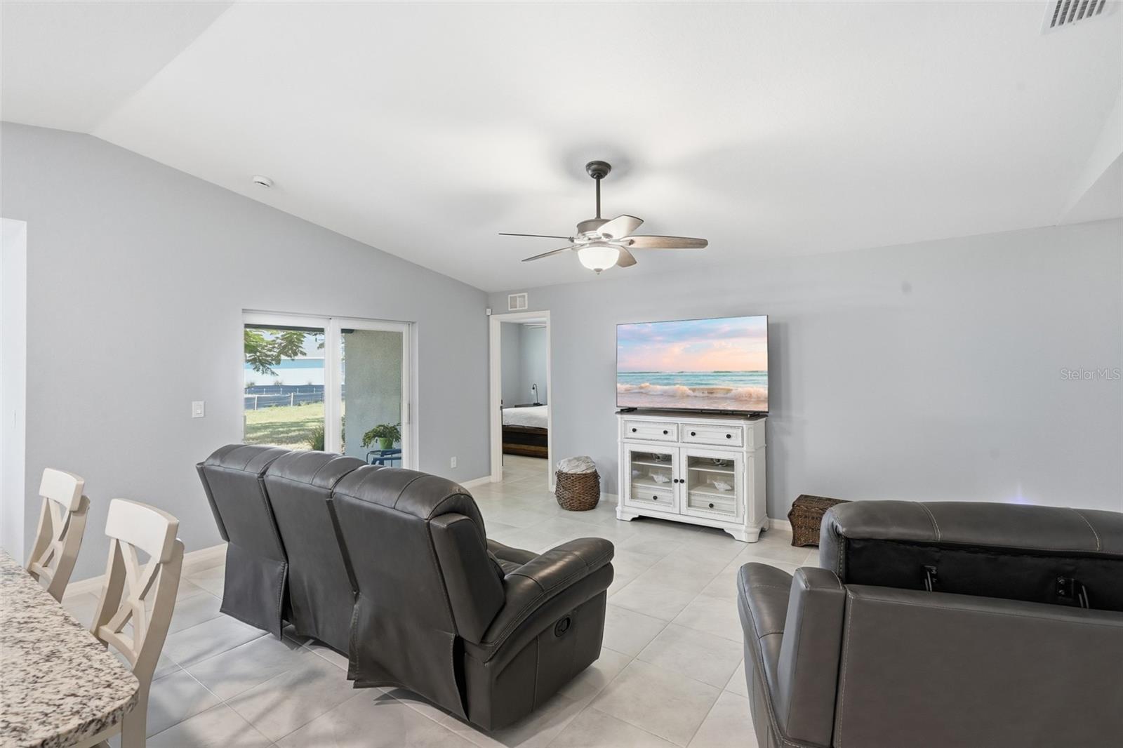PUNTA GORDA ISLES SEC 16 - Residential