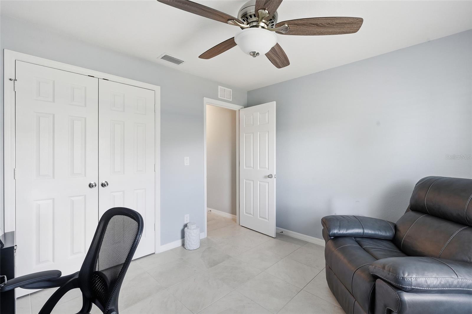 PUNTA GORDA ISLES SEC 16 - Residential