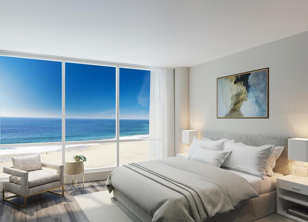 TEN35SEASIDE - Residential