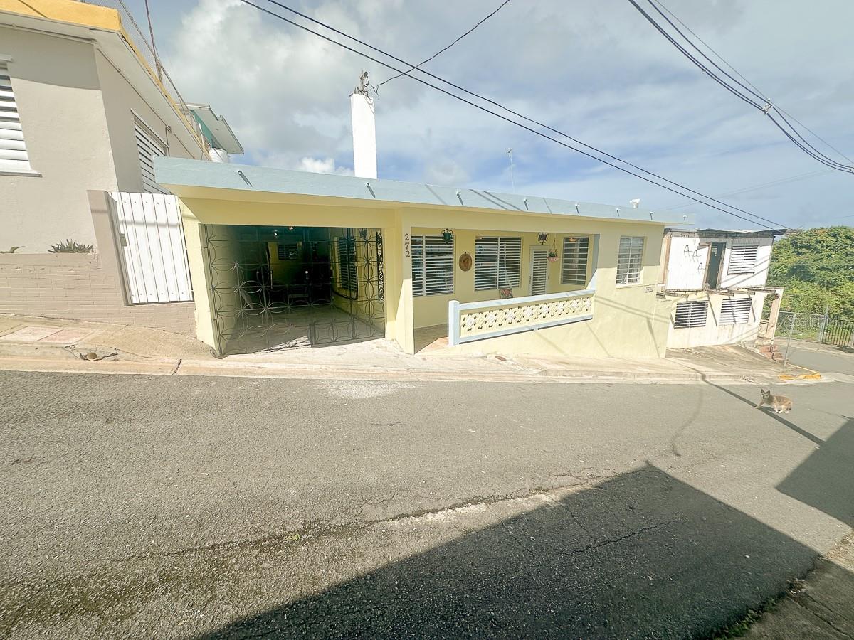 ISABEL SEGUNDA - Residential
