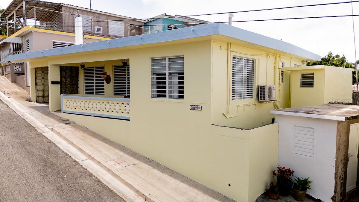 ISABEL SEGUNDA - Residential