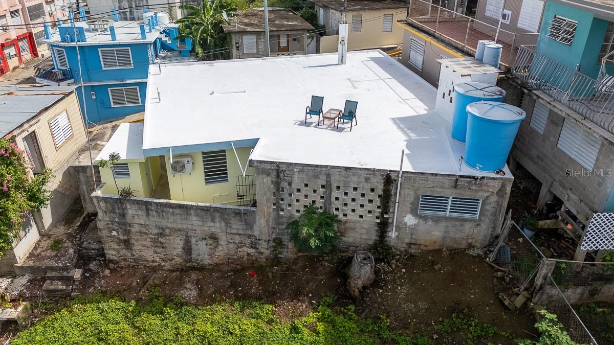 ISABEL SEGUNDA - Residential