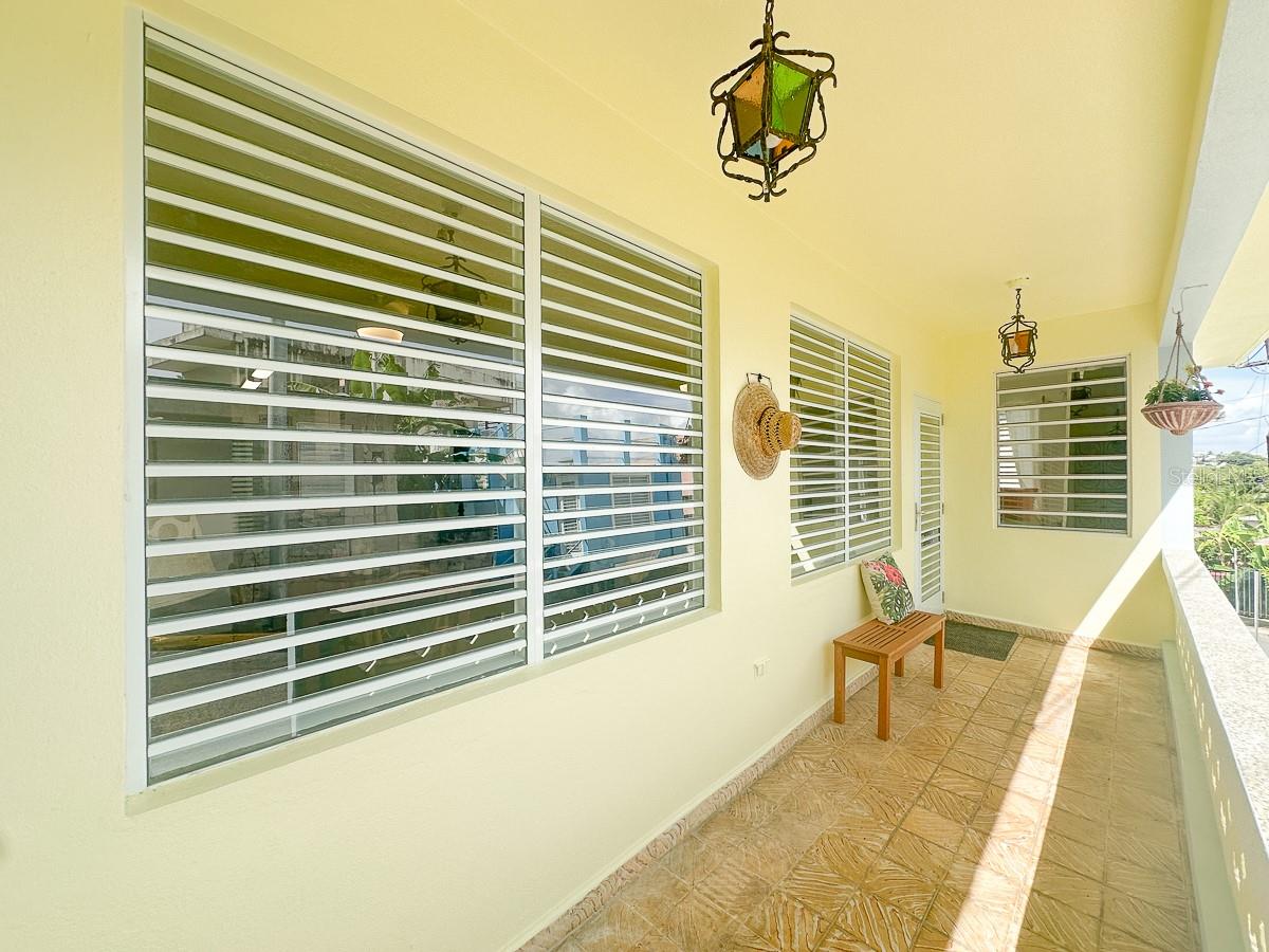 ISABEL SEGUNDA - Residential